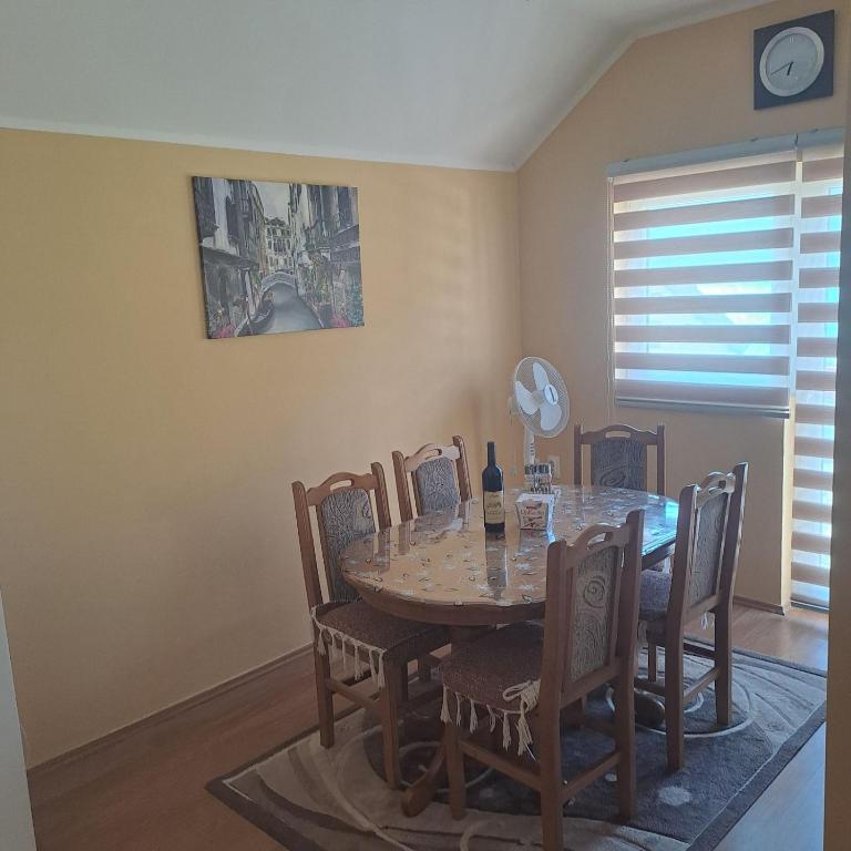 Fotografie z fotogalerie ubytování Apartment Osmajic v destinaci Plužine