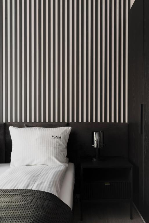 Scala City Center Apartments with Parking by Lion Apartments - 7