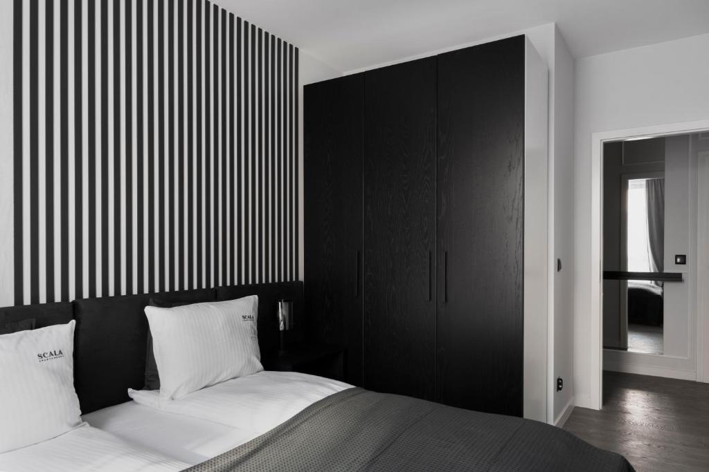 Scala City Center Apartments with Parking by Lion Apartments - 8