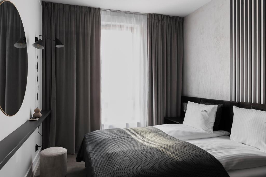 Scala City Center Apartments with Parking by Lion Apartments - 6