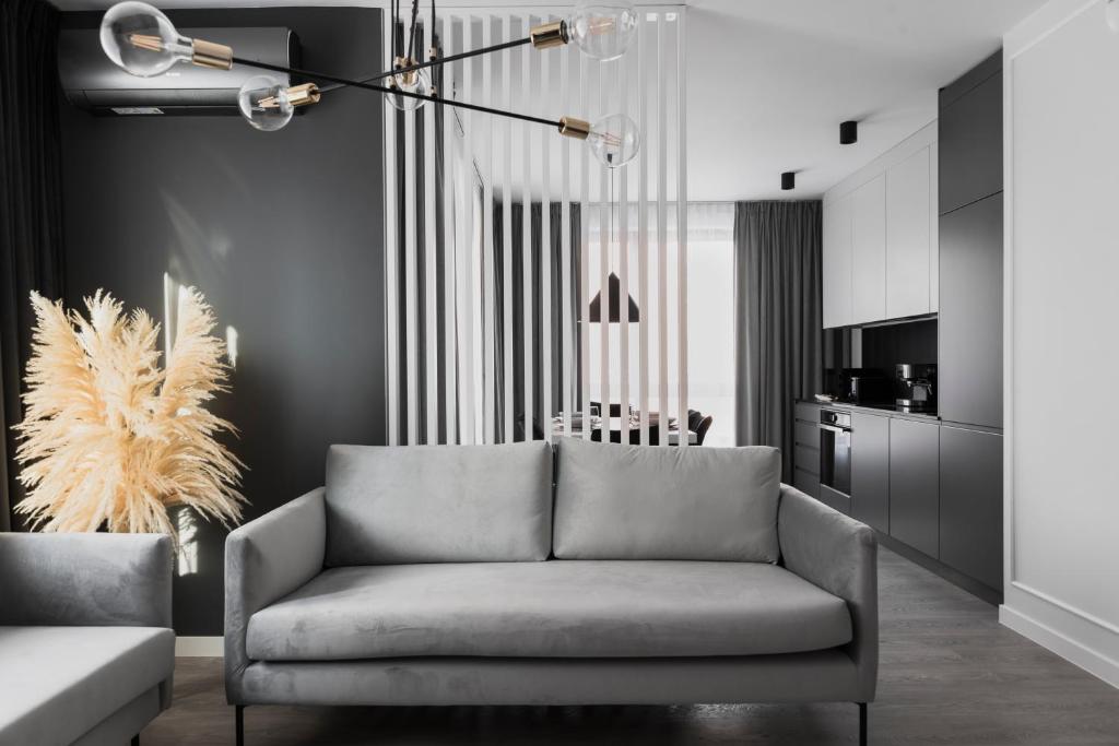 Scala City Center Apartments with Parking by Lion Apartments - 1