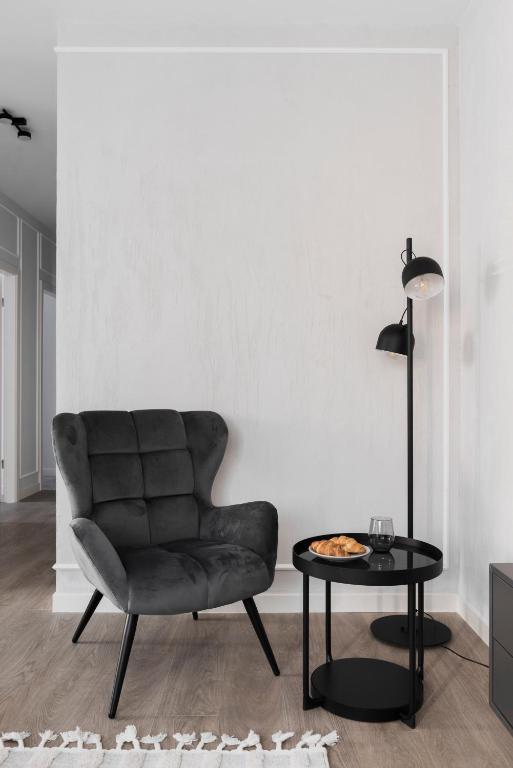 Scala City Center Apartments with Parking by Lion Apartments - 2