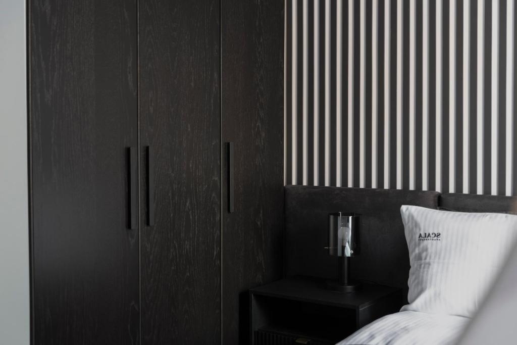 Scala City Center Apartments with Parking by Lion Apartments - 9