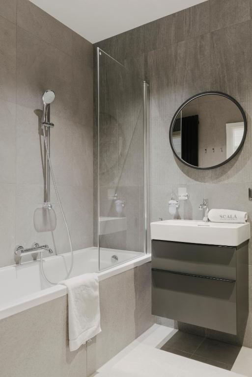 Scala City Center Apartments with Parking by Lion Apartments - 12