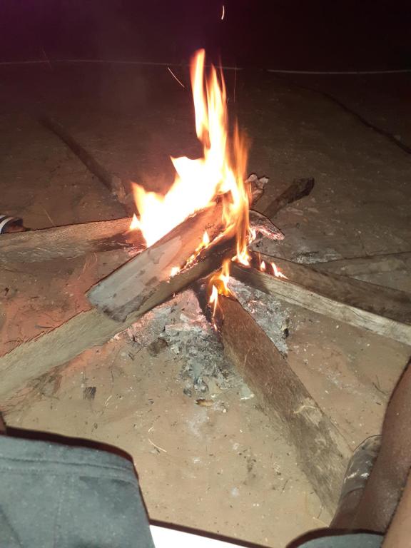 Mynd úr myndasafni af Jusula Beach Humble Abode í Sanyang