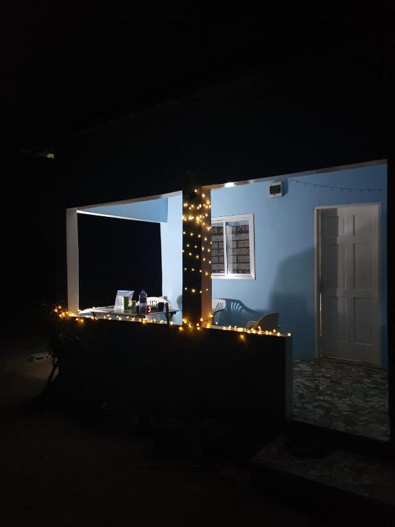 Mynd úr myndasafni af Jusula Beach Humble Abode í Sanyang