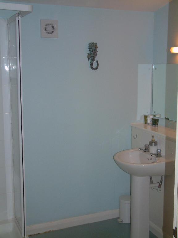West Lodge Hotel - Double Room