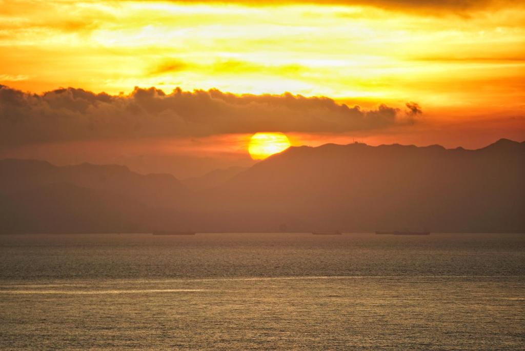 芹壁五家村民宿評價、藍眼淚導覽、手作早餐、接送服務 – 海景秘境體驗 - 照片 17