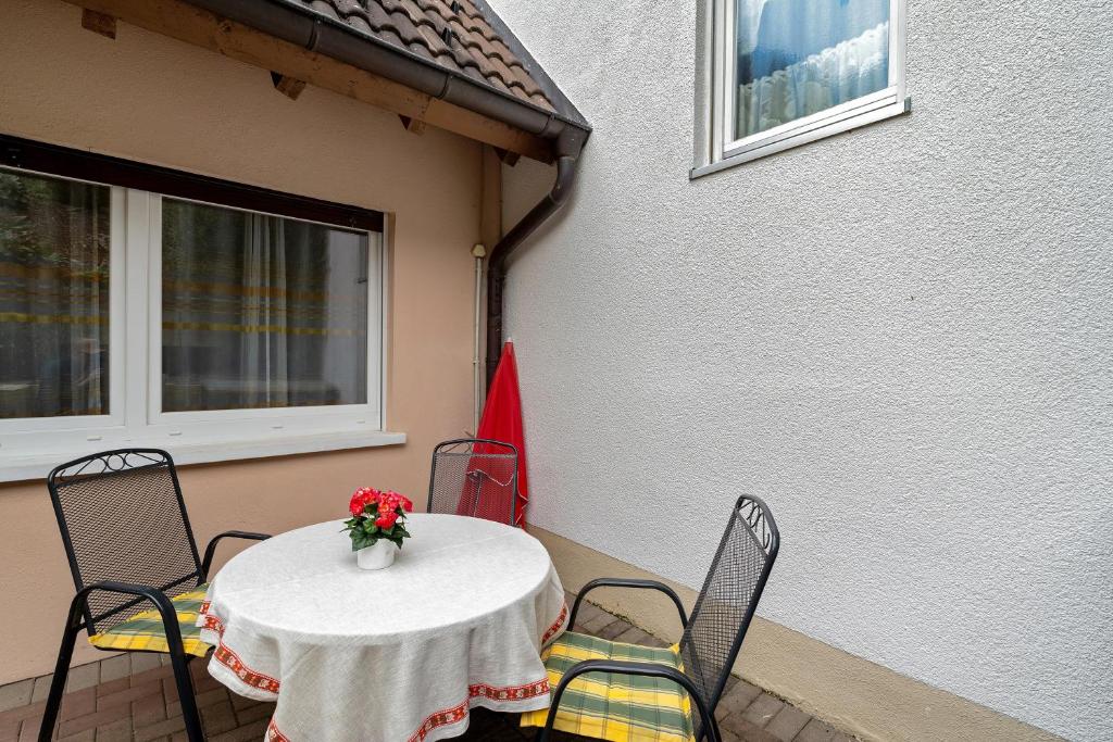 Fotografie z fotogalerie ubytování Haus Am Schroffen v destinaci Ottenhöfen