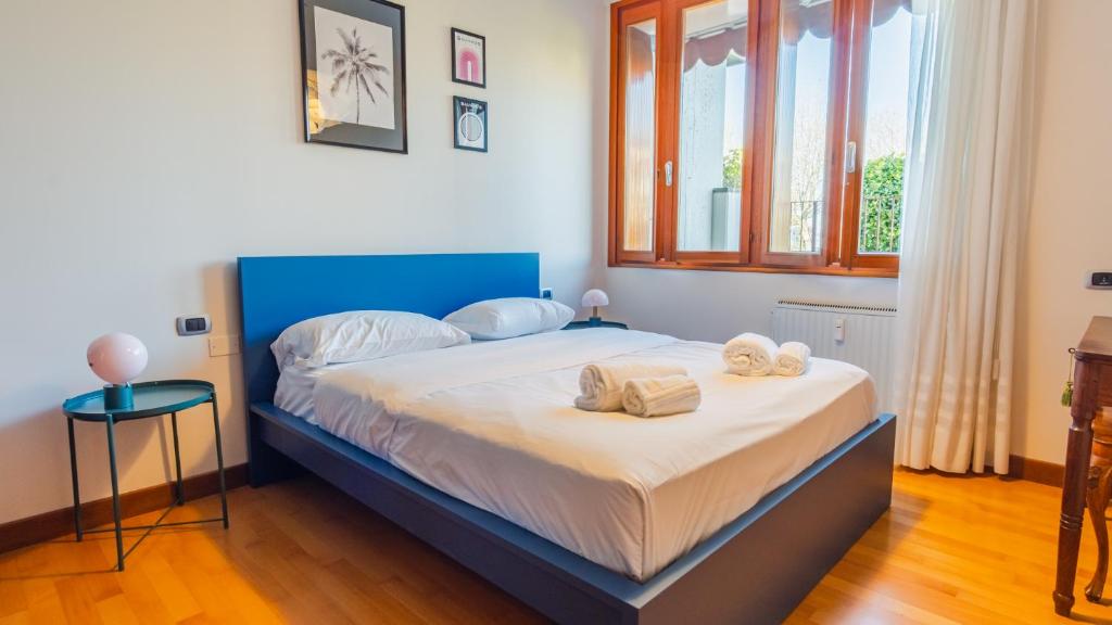 Dimora dei Colori - Italian Homing