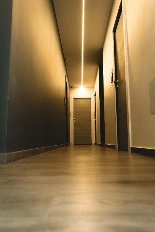 Zdjęcie z galerii obiektu Villa Nina RC w mieście Reggio di Calabria