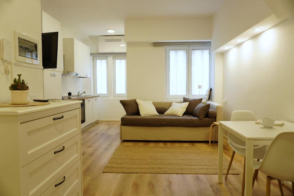 Sonnino Studio Portello Fiera Milano City - At Your Place Milano