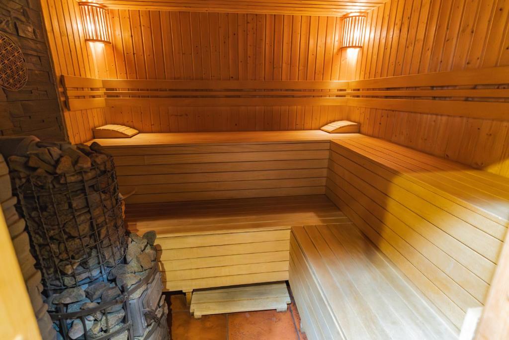 Fotografie z fotogalerie ubytování Privát Prima v destinaci Liptovský Ján