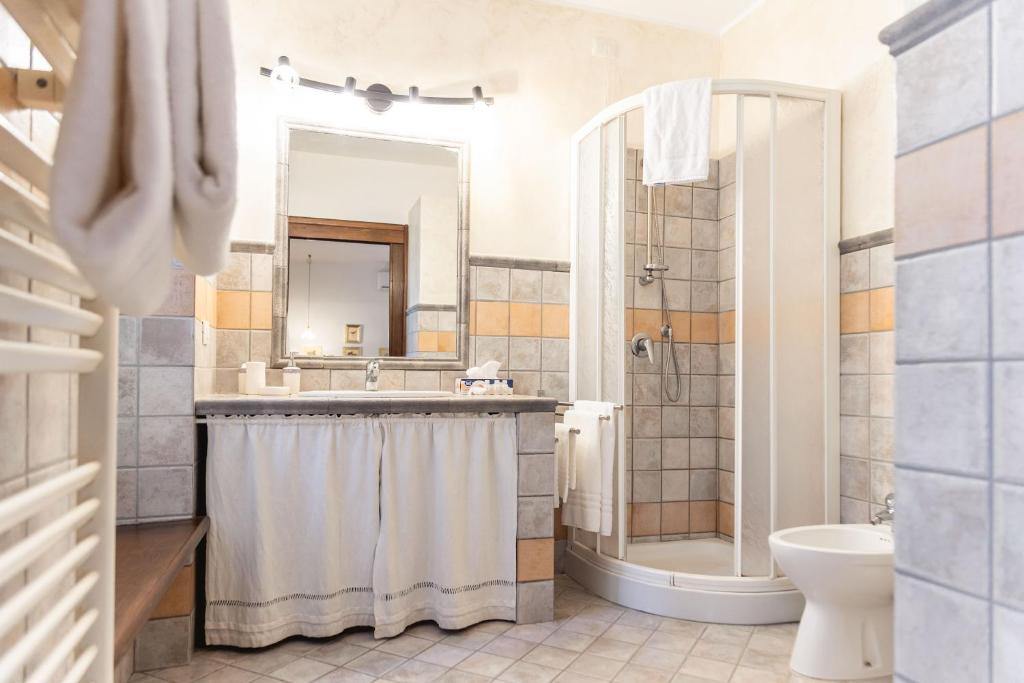 Le Pozze Terme B&B