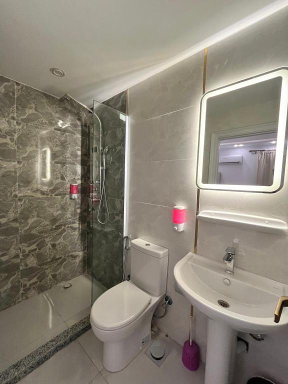 Triple garden view hotel - 10