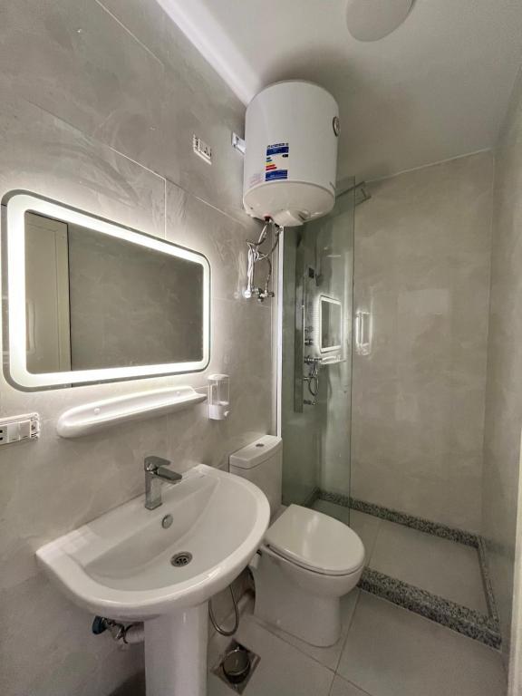 Triple garden view hotel - 11