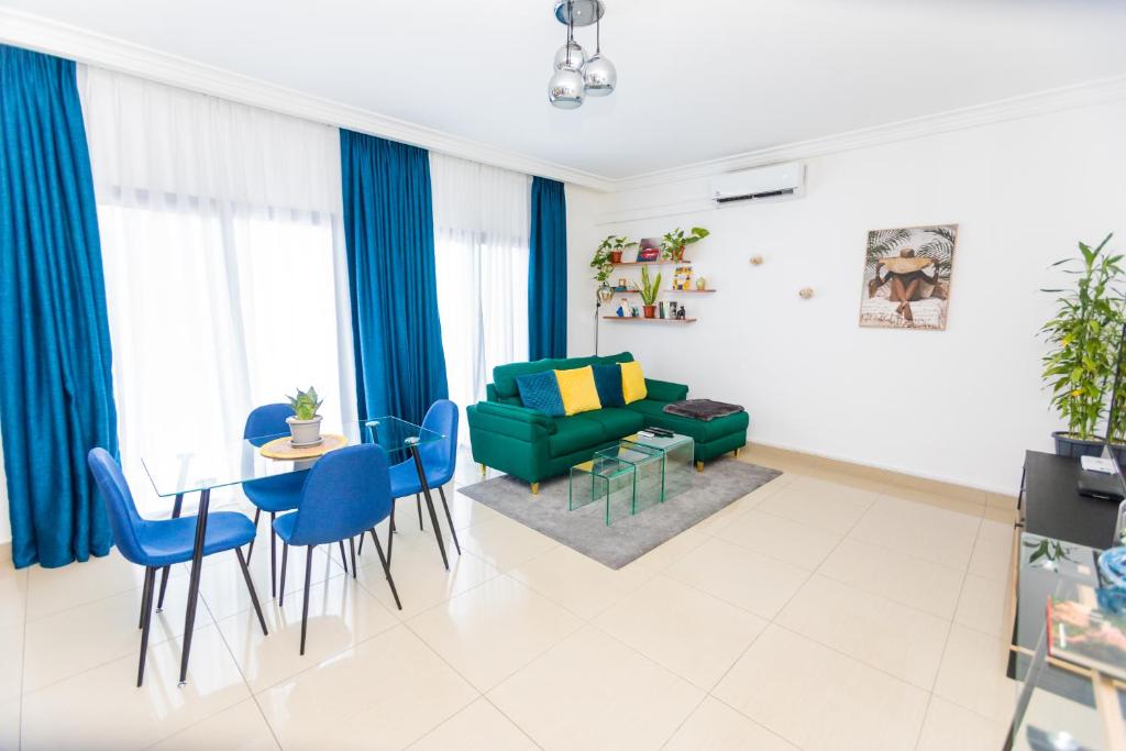 Appartement près de la plage
