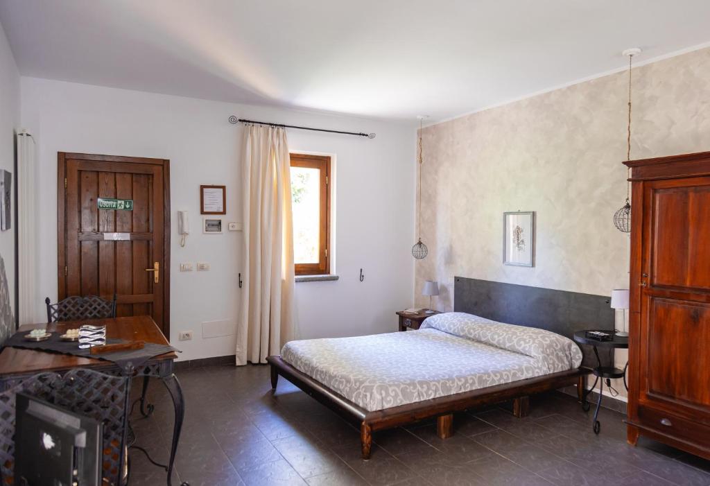 Le Pozze Terme B&B