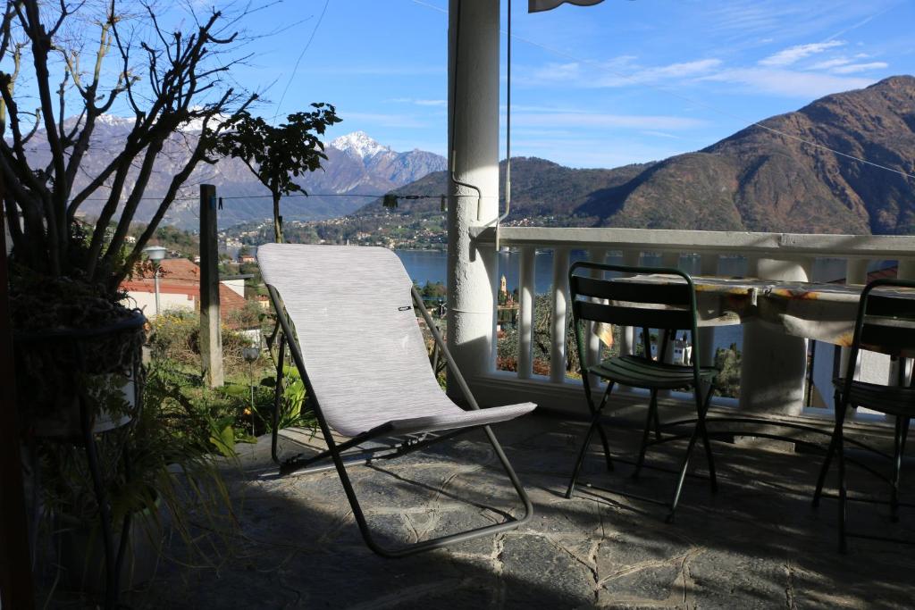 Gallery image of Casa Melina 2 in Tremezzo