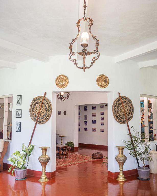 Fotografie z fotogalerie ubytování Fortuna Heritage Home v destinaci Kandy