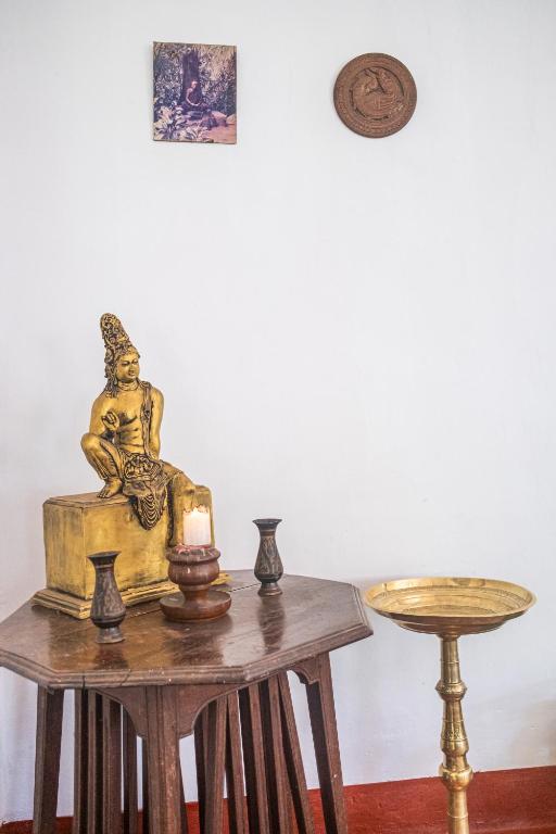 Fotografie z fotogalerie ubytování Fortuna Heritage Home v destinaci Kandy