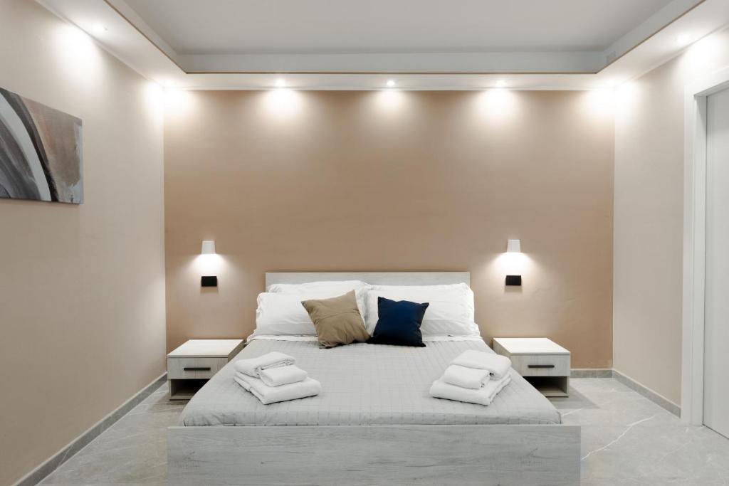 Villa Olivieri B&B Wellness House
