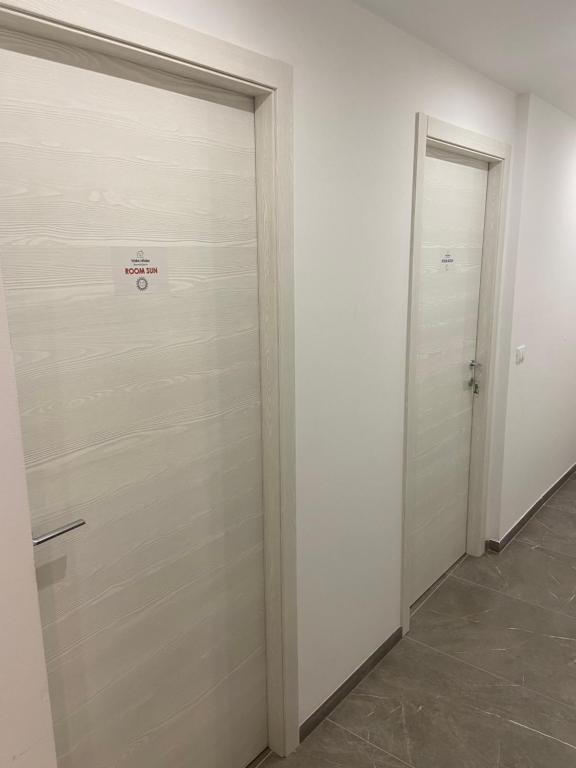 Fotografie z fotogalerie ubytování Wake'nBake al Terminal v Janově