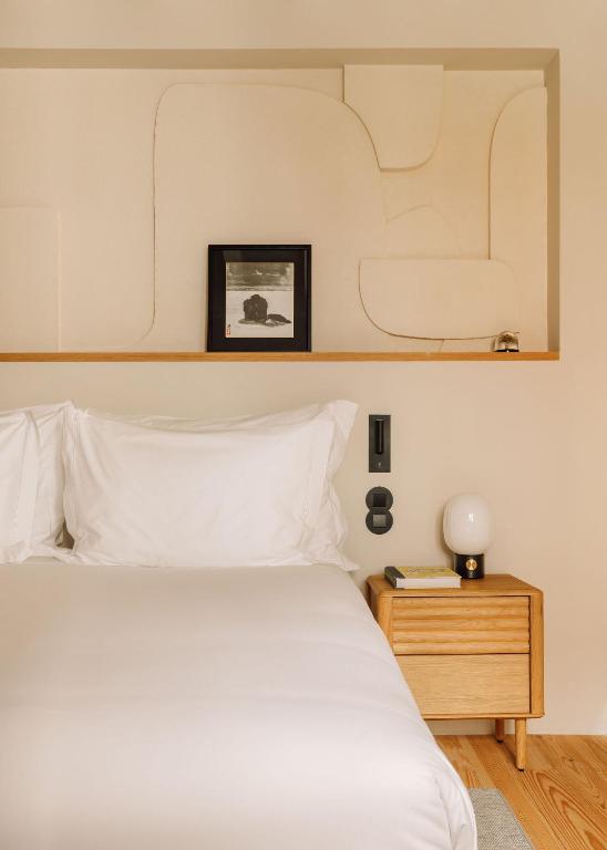 
Superior Apartment with Balcony
