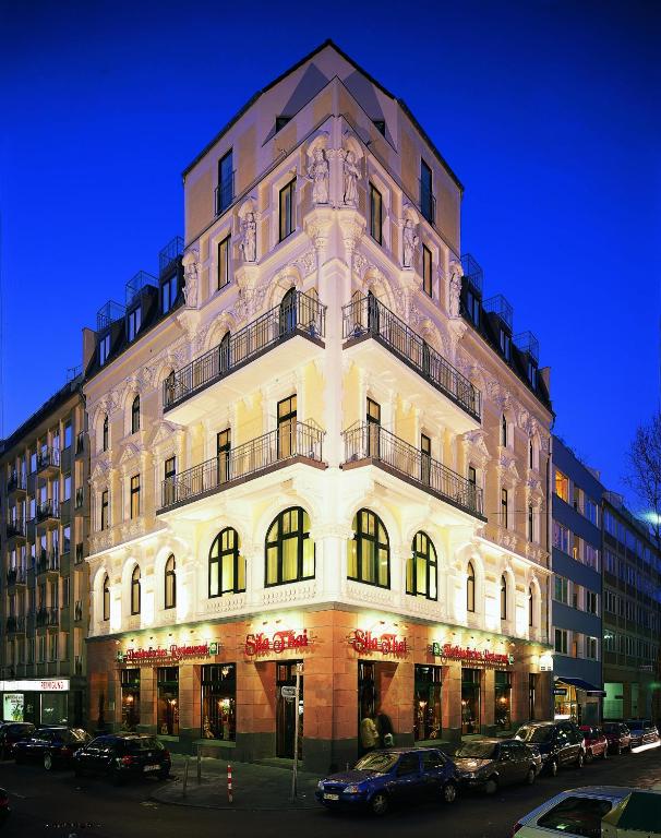 DEVIN Art Hotel - Resim 1