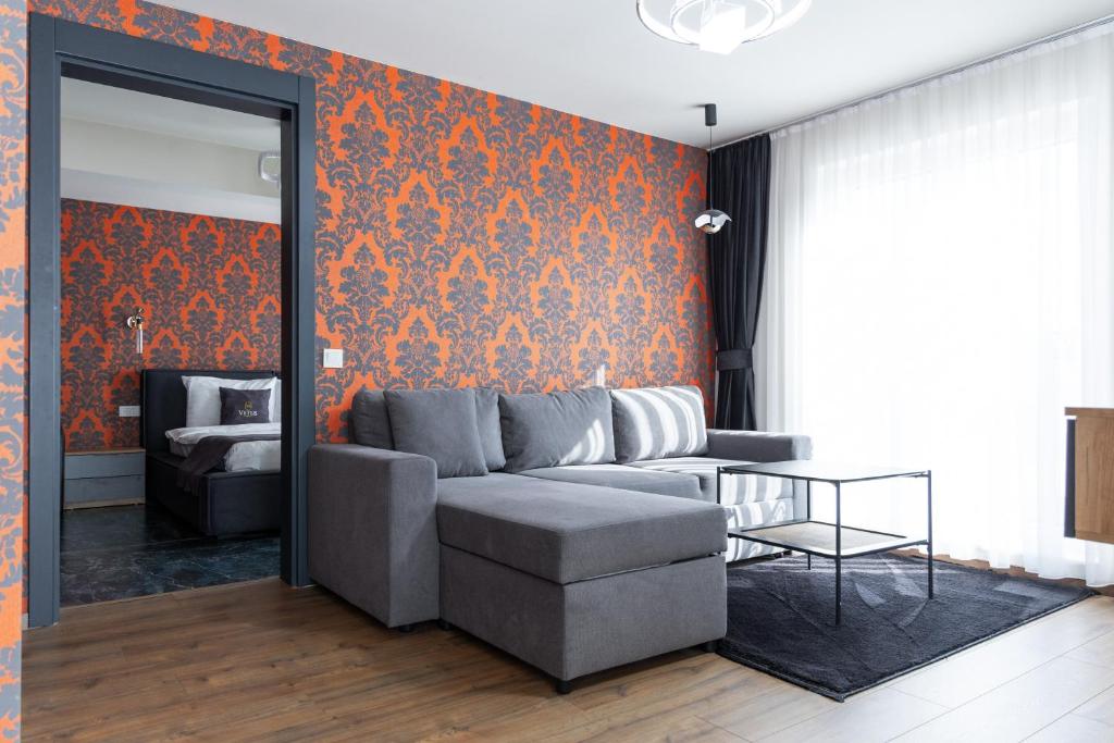 Vetus Hotel - جناح