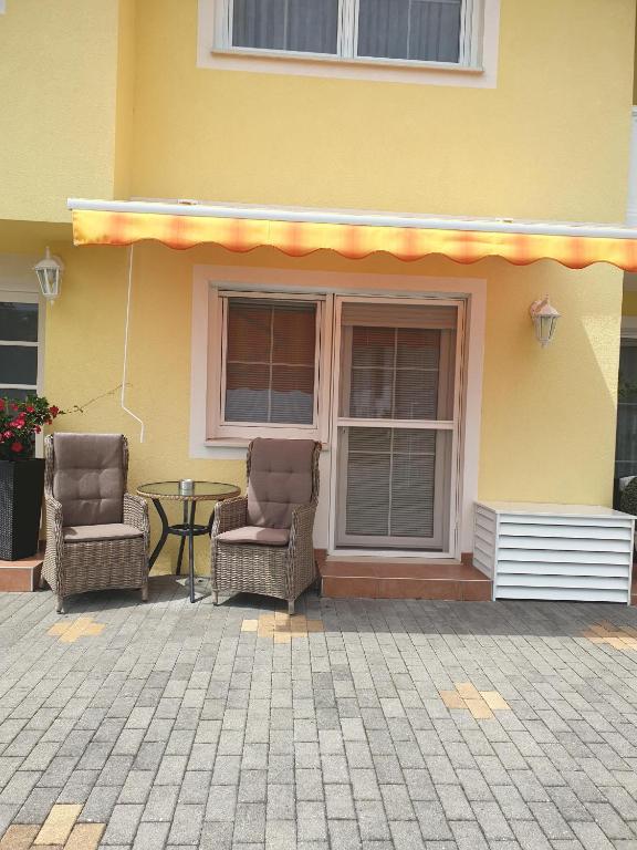 Villa Katharina - 10