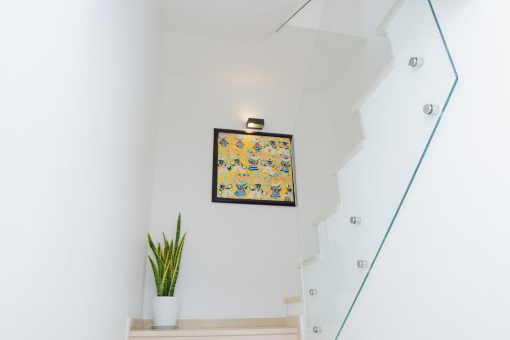 Fotografie z fotogalerie ubytování Kriol Guest House v destinaci Praia