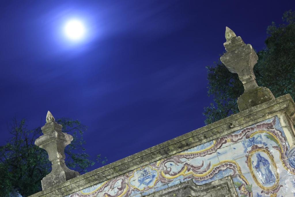 Solar do Castelo - Lisbon Heritage Collection - Alfama - Resim 35