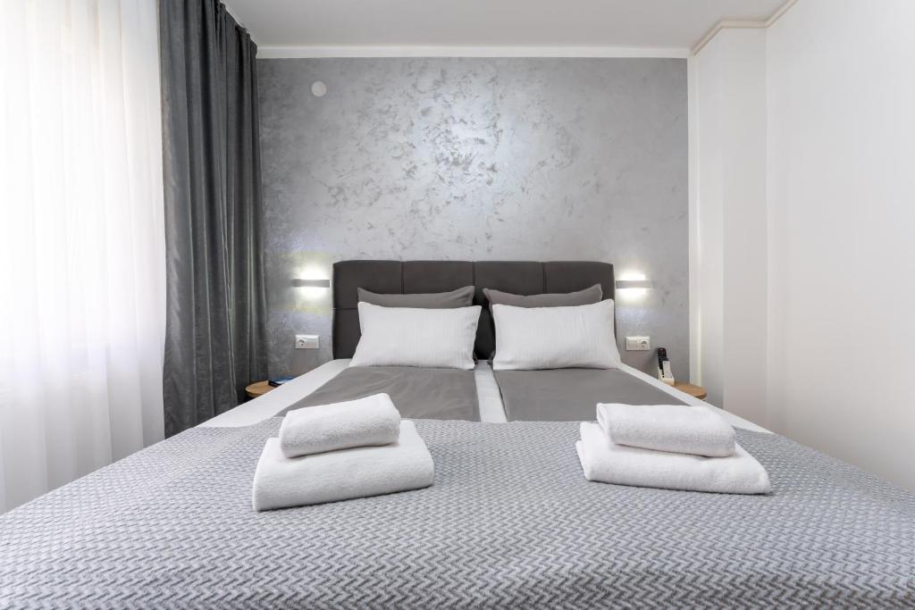 BorLu apartman - Apartamento De Un Dormitorio