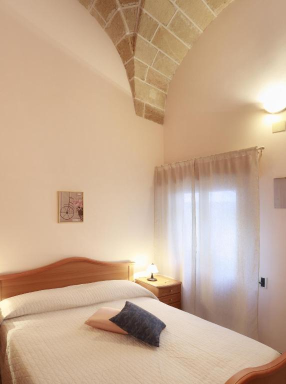 Palazzo Stapane - Casa De Vacaciones