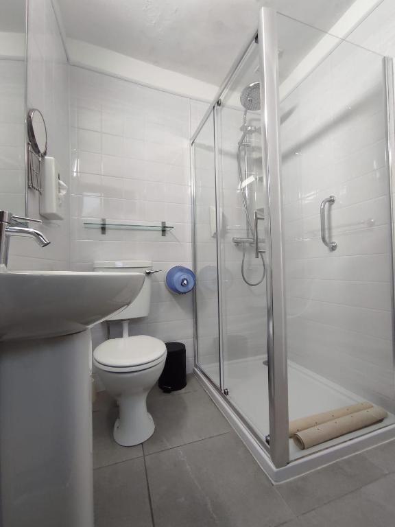 Ashley Hotel - Resim 8