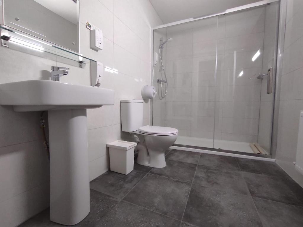 Ashley Hotel - Resim 17