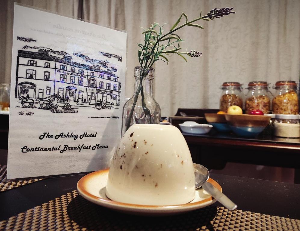 Ashley Hotel - Resim 25