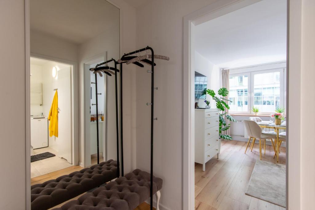 FeelHarmony Jasna Apartment - Metro Świętokrzyska - 9