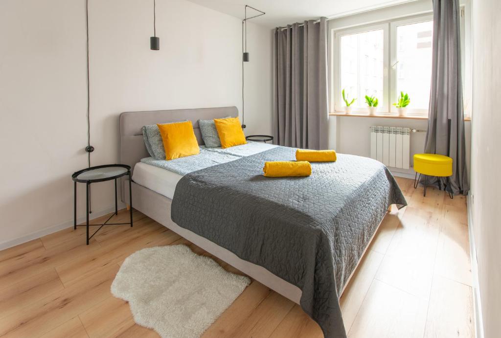 FeelHarmony Jasna Apartment - Metro Świętokrzyska - 4
