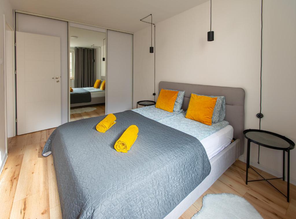 FeelHarmony Jasna Apartment - Metro Świętokrzyska - 5