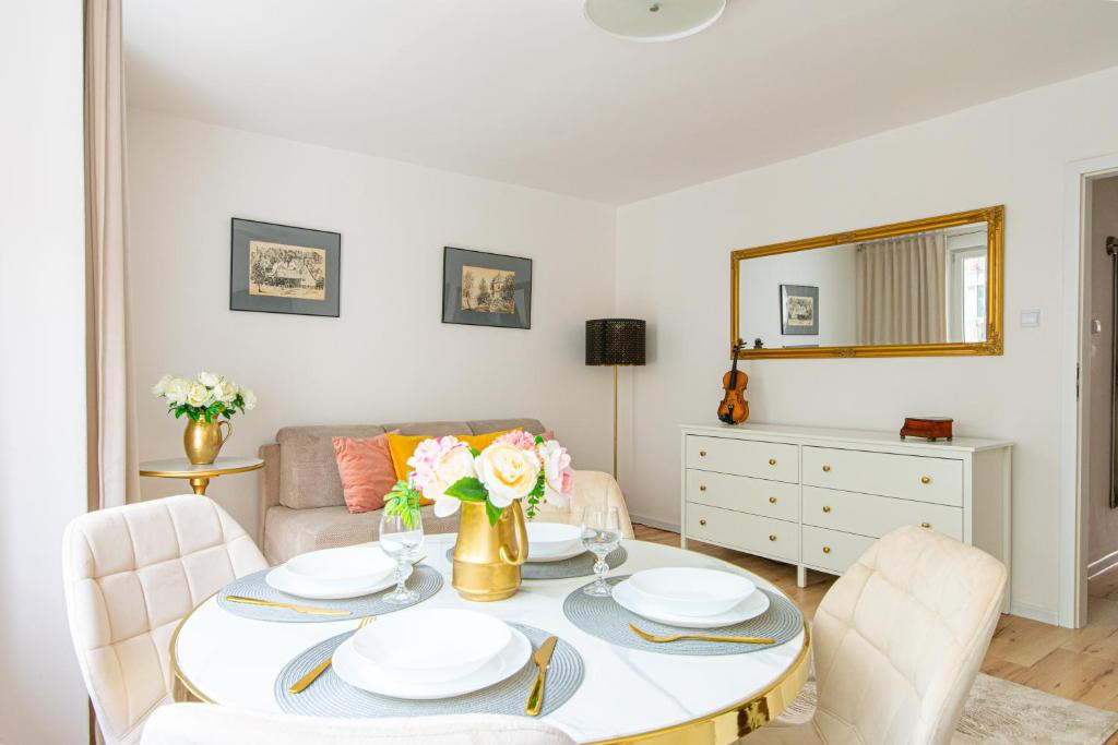 FeelHarmony Jasna Apartment - Metro Świętokrzyska - 2