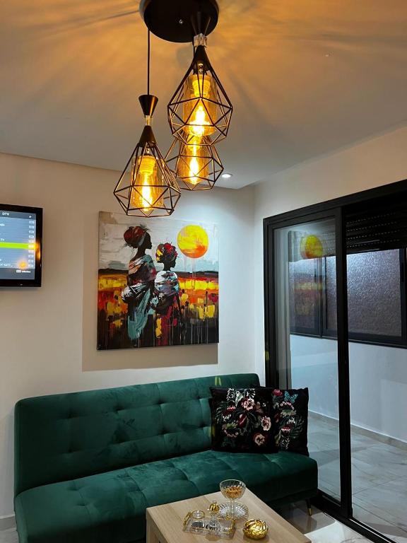 Urban Studio Casa, Casablanca (updated prices 2026)