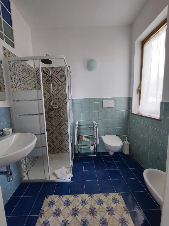 Casa tra Cielo e Mare - 15