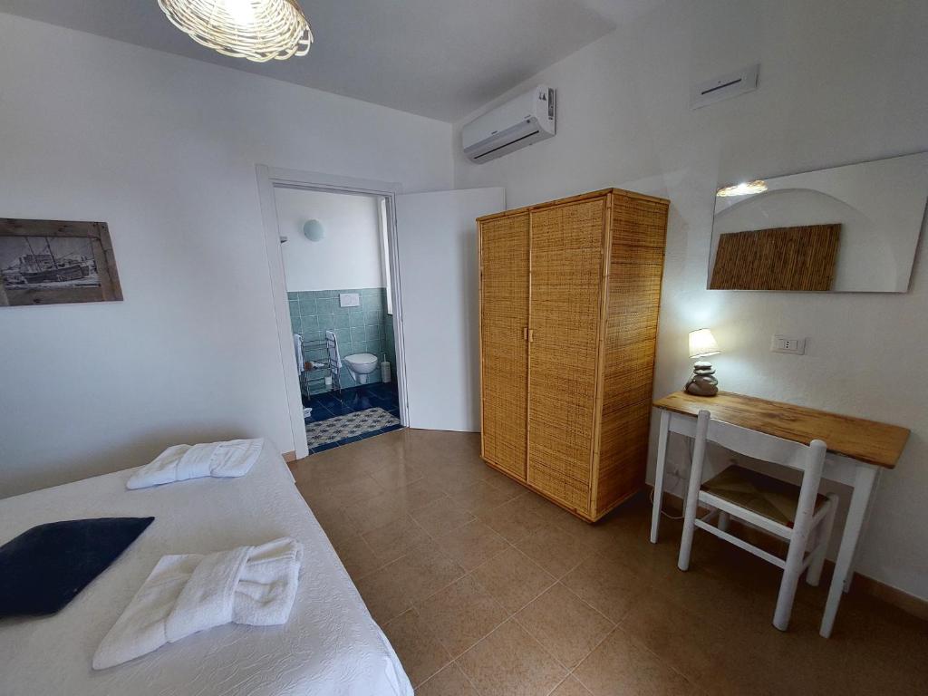 Casa tra Cielo e Mare - 16