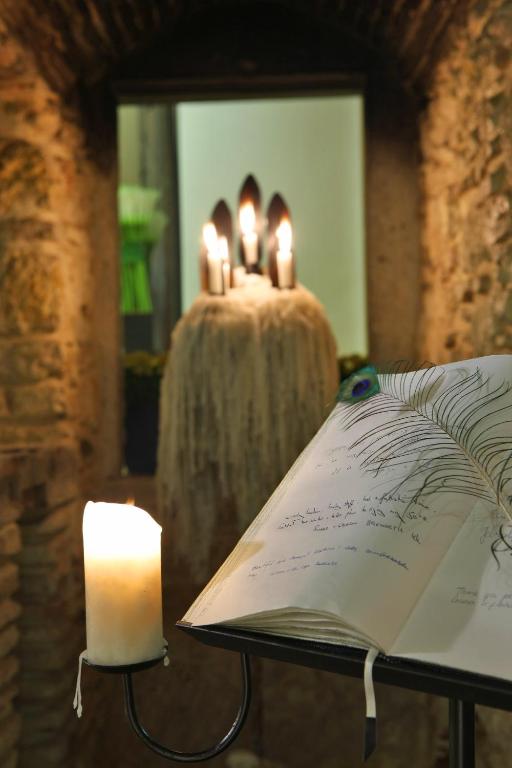 Solar do Castelo - Lisbon Heritage Collection - Alfama - Resim 36