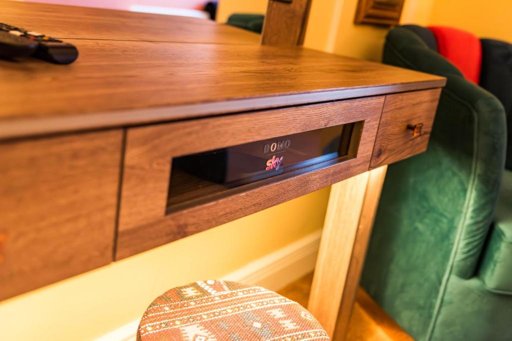 Domo Boutique Hotel Birmingham - Resim 6