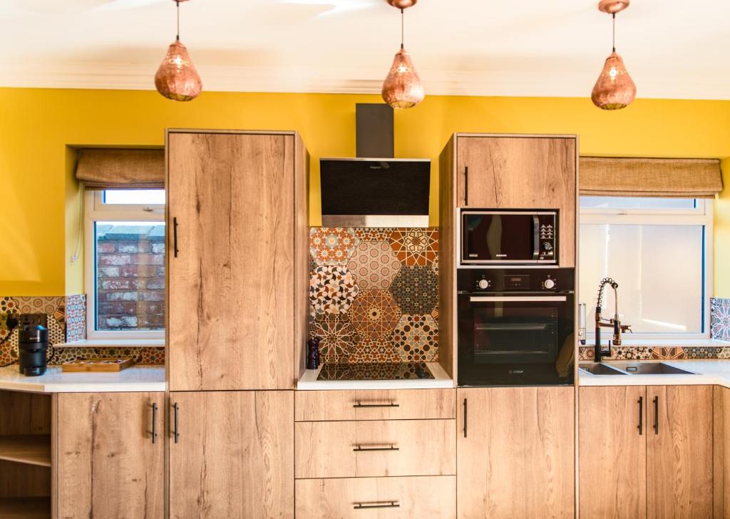 Domo Boutique Hotel Birmingham - Resim 10