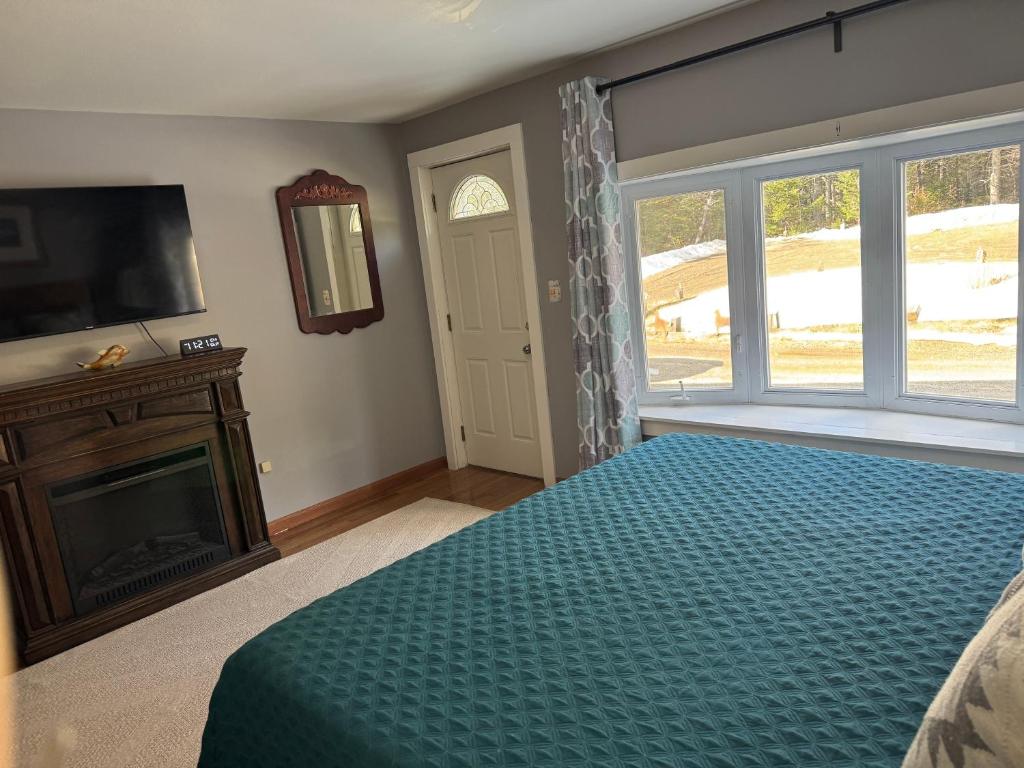 Christmas Cove Inn - Superior King Room