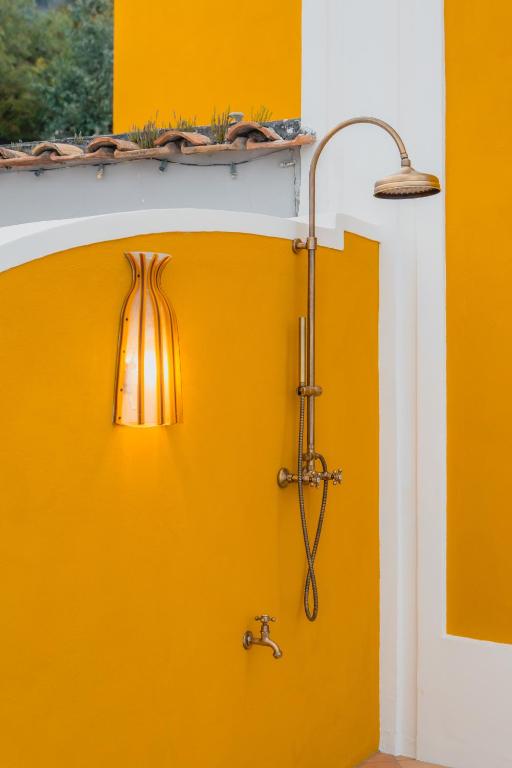 Fotografie z fotogalerie ubytování Five Positano v destinaci Positano